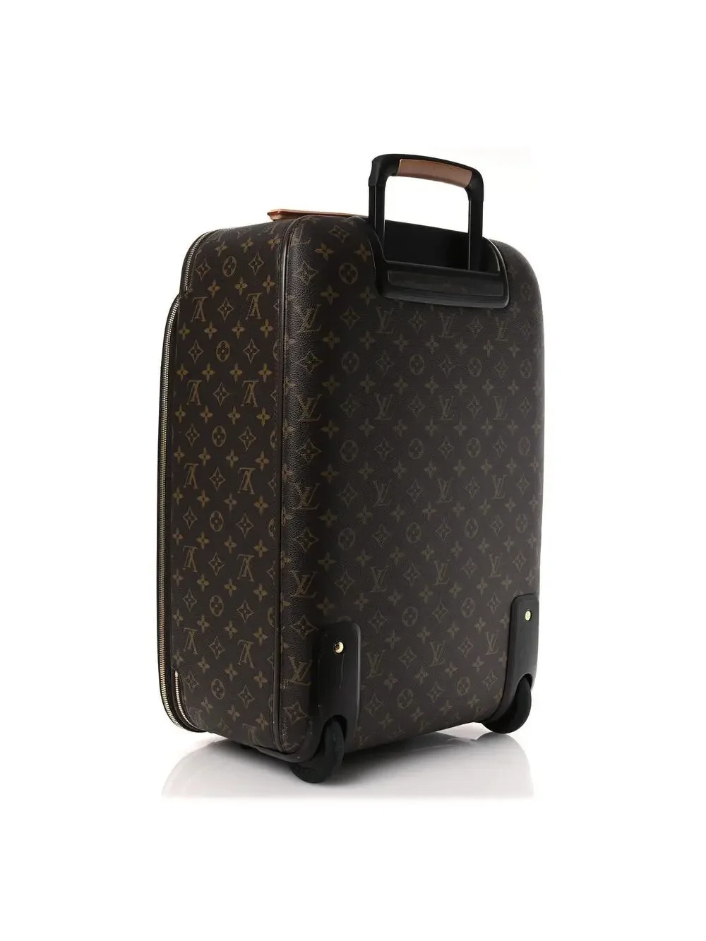 Louis Vuitton Pegase Legere Business 55 #310219L18B